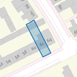 Perceel CLB00-B-1623