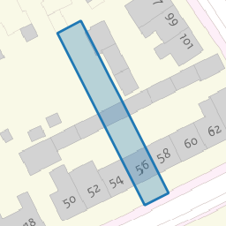 Perceel CLB00-B-1626