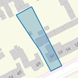 Perceel CLB00-B-1629