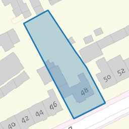 Perceel CLB00-B-1630