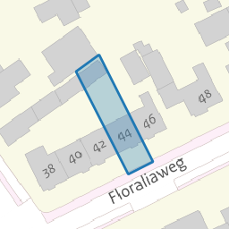 Perceel CLB00-B-1632