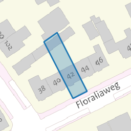 Perceel CLB00-B-1633