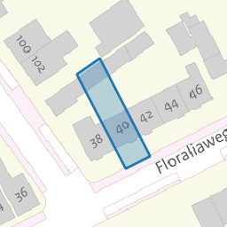 Perceel CLB00-B-1634