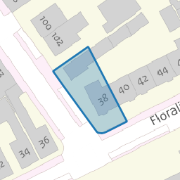 Perceel CLB00-B-1635