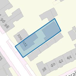 Perceel CLB00-B-1636