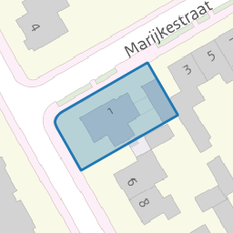 Perceel CLB00-B-1639