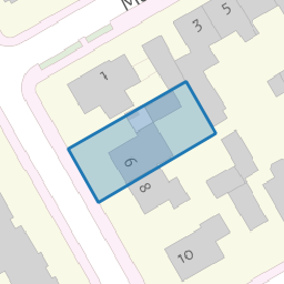 Perceel CLB00-B-1640