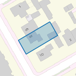 Perceel CLB00-B-1641