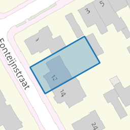 Perceel CLB00-B-1644