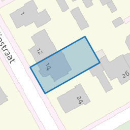 Perceel CLB00-B-1645