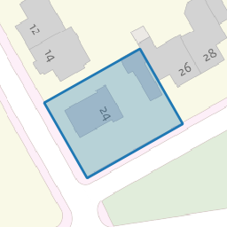 Perceel CLB00-B-1646