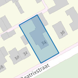 Perceel CLB00-B-1647