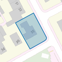 Perceel CLB00-B-1649