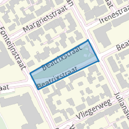 Perceel CLB00-B-1650