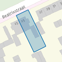 Perceel CLB00-B-1653