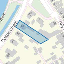 Perceel CLB00-B-1667