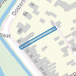 Perceel CLB00-B-1670