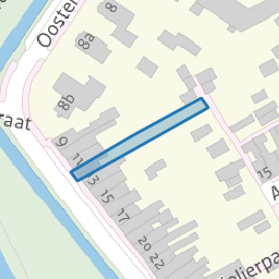 Perceel CLB00-B-1671