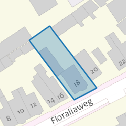 Perceel CLB00-B-1672