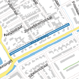 Perceel CLB00-B-1673