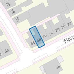 Perceel CLB00-B-1675