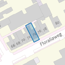 Perceel CLB00-B-1678