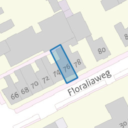 Perceel CLB00-B-1679