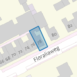 Perceel CLB00-B-1680