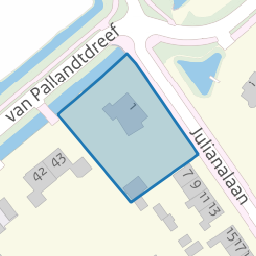 Perceel CLB00-B-1684