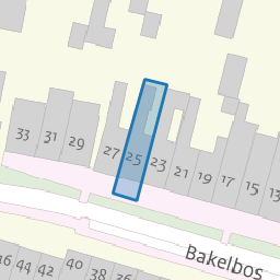 Perceel CLB00-B-1687