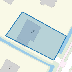 Perceel CLB00-B-1695