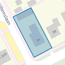 Perceel CLB00-B-1699