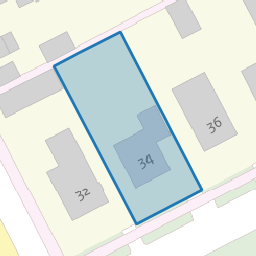 Perceel CLB00-B-1700