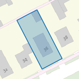 Perceel CLB00-B-1701