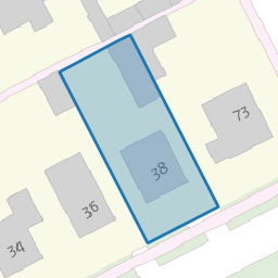 Perceel CLB00-B-1702