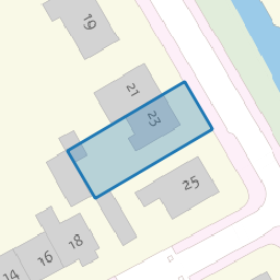 Perceel CLB00-B-1712