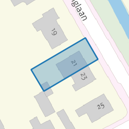 Perceel CLB00-B-1713