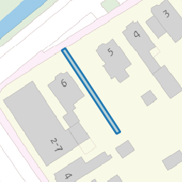 Perceel CLB00-B-1714