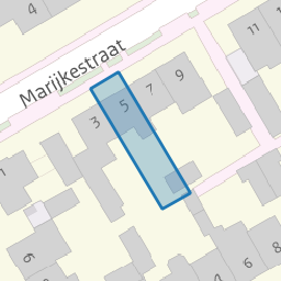 Perceel CLB00-B-1726