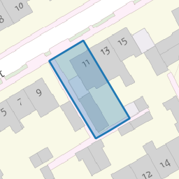 Perceel CLB00-B-1729