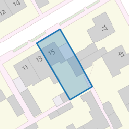 Perceel CLB00-B-1731