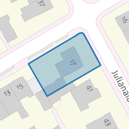 Perceel CLB00-B-1732