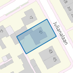 Perceel CLB00-B-1733