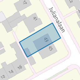 Perceel CLB00-B-1734