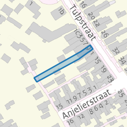 Perceel CLB00-B-1763