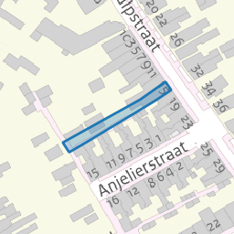 Perceel CLB00-B-1766