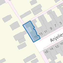 Perceel CLB00-B-1767