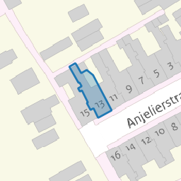 Perceel CLB00-B-1768