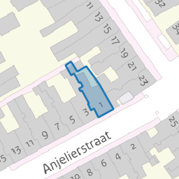 Perceel CLB00-B-1774