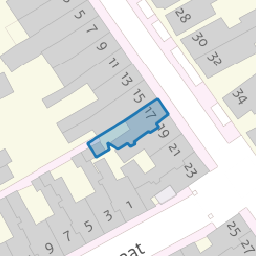 Perceel CLB00-B-1775